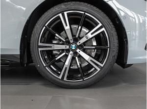 Neu BMW 520 M Sport 197 PS (144 kW) 2026 Grau (m brooklyn grau metallic) Kombi