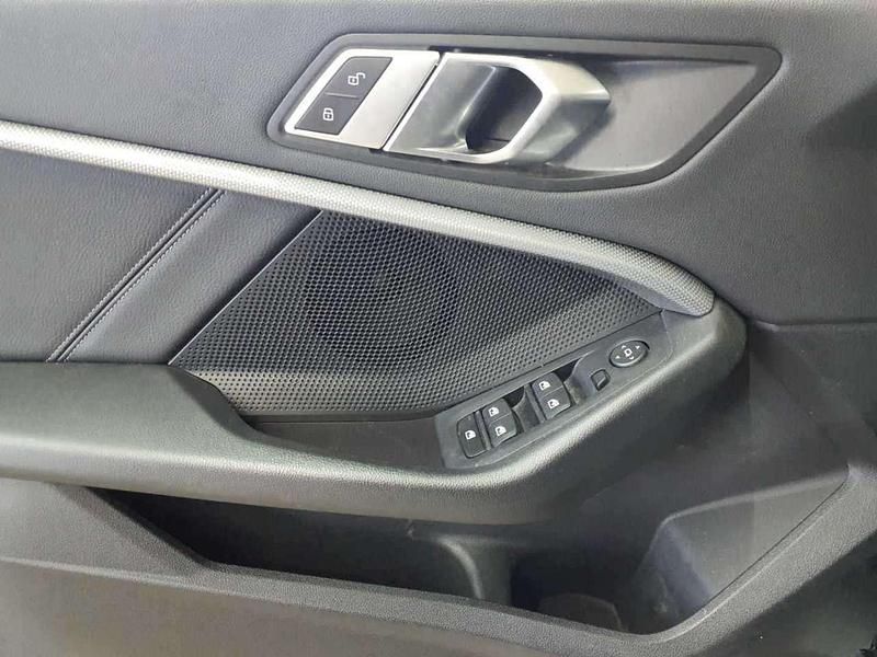 Gebraucht BMW 216 Advantage 116 PS (85 kW) 2022 Schwarz uni Coupé