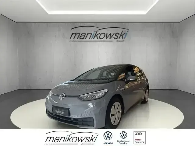 Gebraucht VW ID.3 Pro 106 kW (145 PS) 2021 Kleinwagen