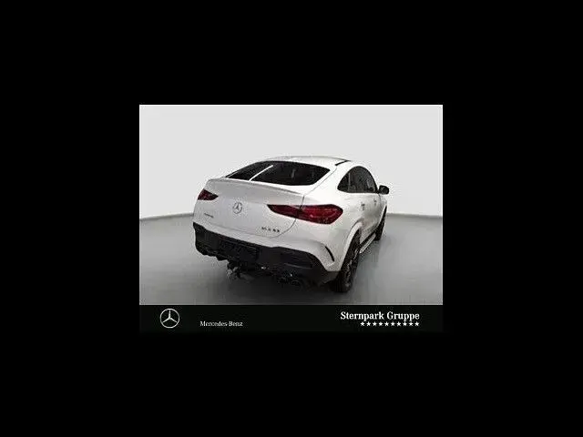 Gebraucht Mercedes GLE53 AMG AMG 435 PS (319 kW) 2025 Manufaktur lack manufaktur opa SUV