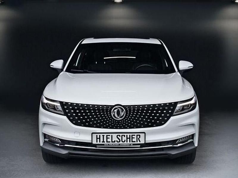 Gebraucht DFSK Fengon 309 PS (227 kW) 2022 Weiß SUV