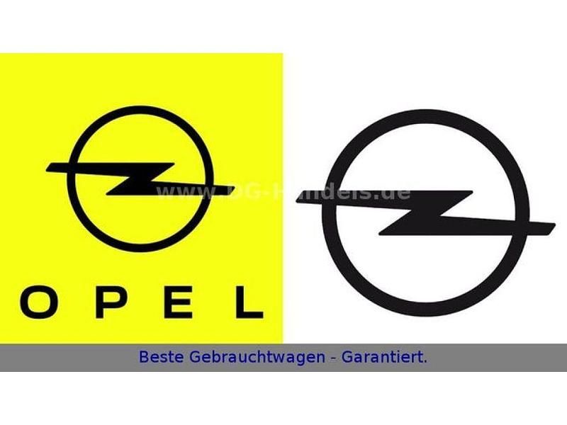 White jade (metallic) Gebraucht 2018 Opel Grandland X Edition SUV | 12.990 € (Fairer Preis) - Bild 1/3