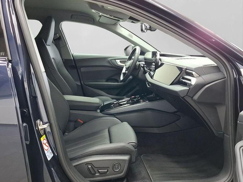 Gebraucht Audi A5 S-Line 204 PS (150 kW) 2025 Blau Kombi