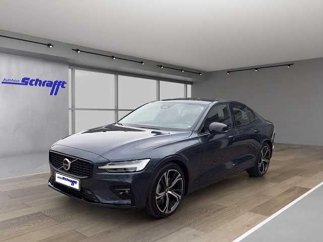 Gebraucht 2024 Volvo S60 Limousine | 36.390 € (Superpreis) - Bild 1/4