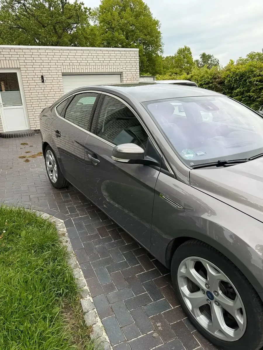 Gebraucht Ford Mondeo 140 PS (102 kW) 2014 Limousine