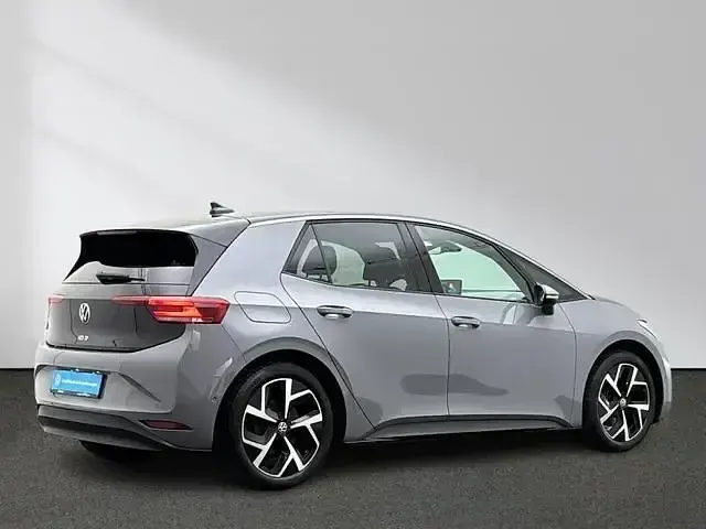Gebraucht VW ID.3 Pro 150 kW (204 PS) 2024 Grau Kleinwagen