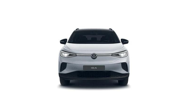 Neu VW ID.4 Pro 210 kW (286 PS) 2026 Silber SUV
