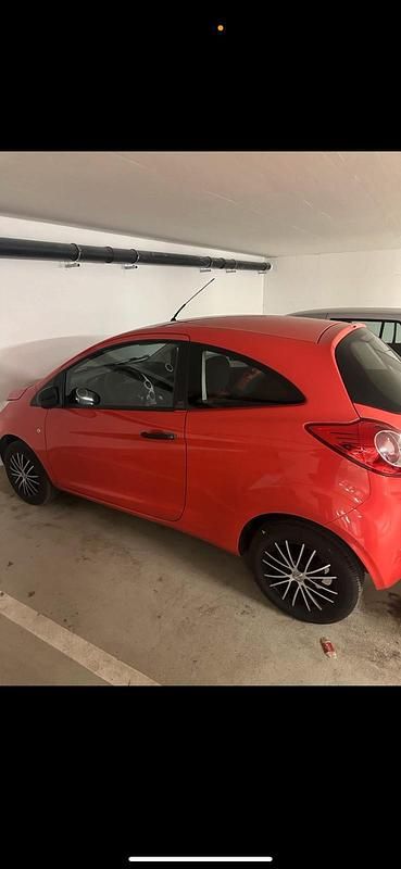 Gebraucht 2009 Ford Ka Kleinwagen | 2.199 € (Guter Preis) - Bild 1/4
