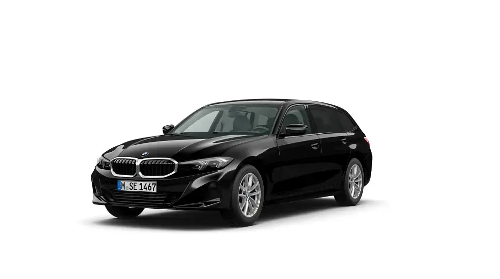 Usata BMW 320 Efficient Dynamics 184 CV (135 kW) 2026 Station wagon