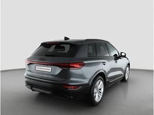 Gebraucht Audi Q6 e-tron Sport 185 kW (252 PS) 2025 Daytonagrau perleffekt SUV
