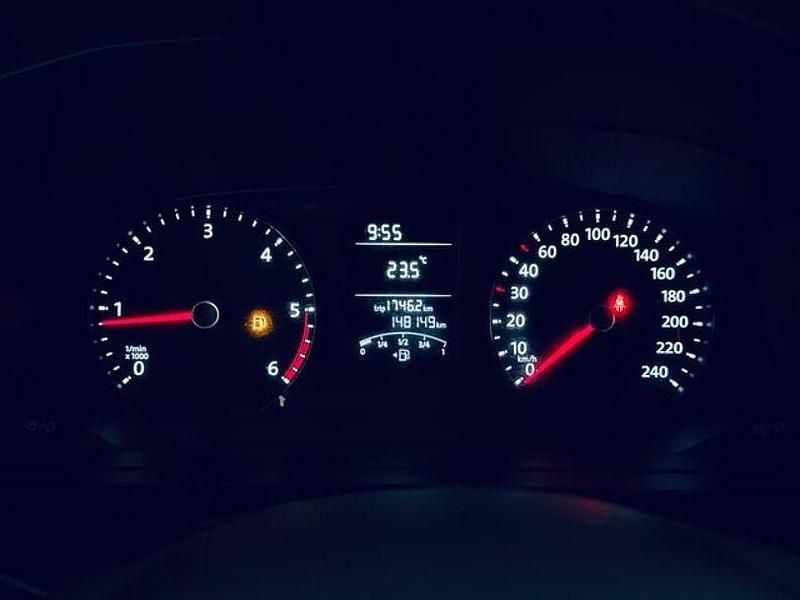 Gebraucht VW T6 62 PS (45 kW) 2019 Andere Van