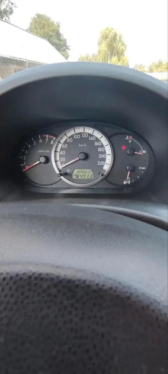 Gebraucht Mazda 5 140 PS (102 kW) 2006 Van / Kleinbus