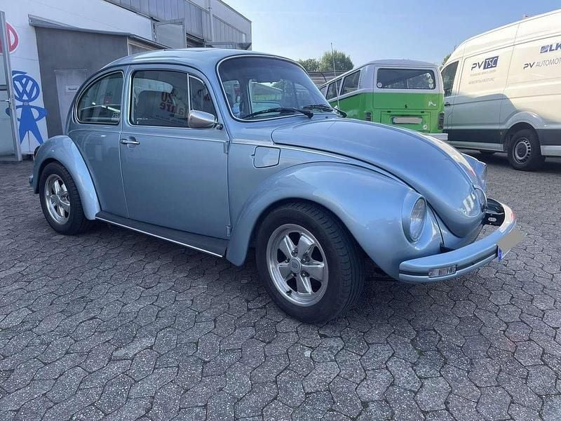 Gebraucht 1973 VW Käfer S Limousine | 29.500 € - Bild 1/4