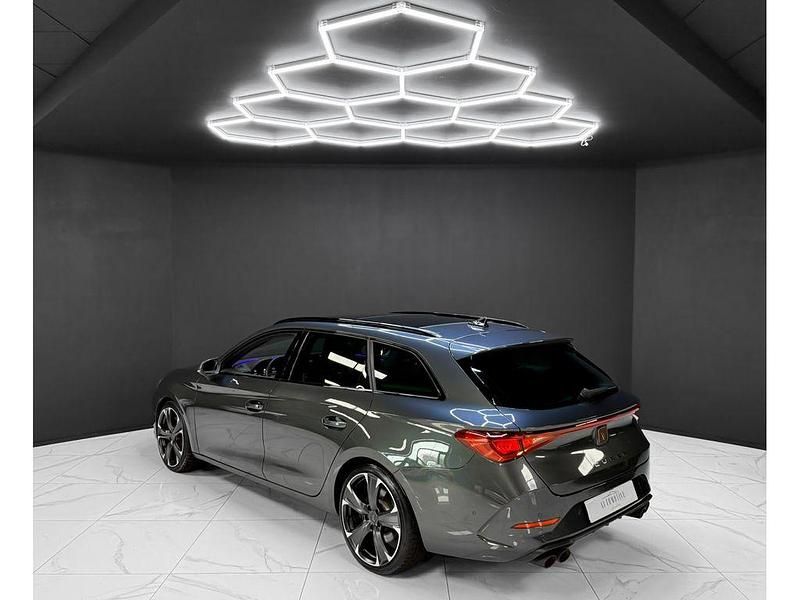 Gebraucht Cupra Leon VZ 310 PS (228 kW) 2024 Limousine