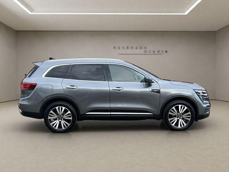 Gebraucht Renault Koleos Initiale Paris 158 PS (116 kW) 2024 Grau SUV