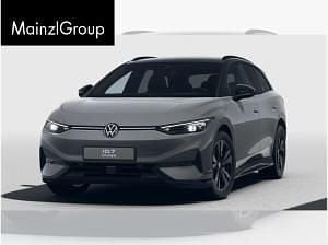 Neu VW ID.7 Pro 210 kW (286 PS) 2026 Grau (mondsteingrau schwarz) Kombi