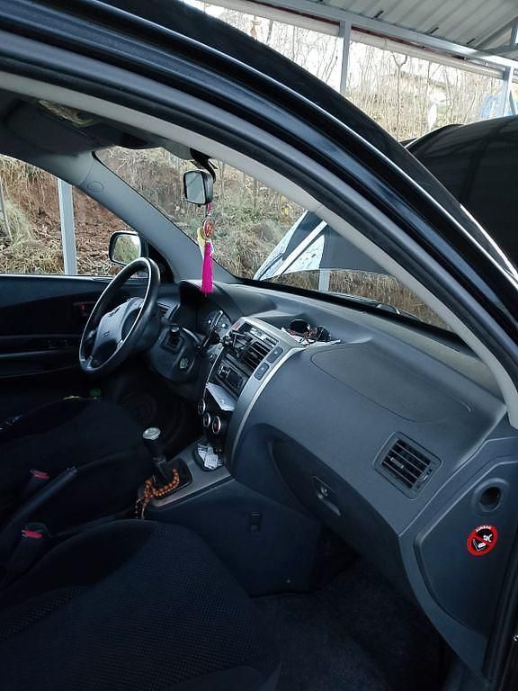 Gebraucht Hyundai Tucson GLS 141 PS (103 kW) 2009 SUV