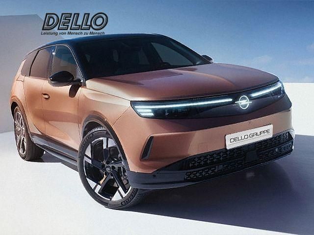 Braun Neu 2025 Opel Grandland X Edition SUV | 27.250 € - Bild 1/4
