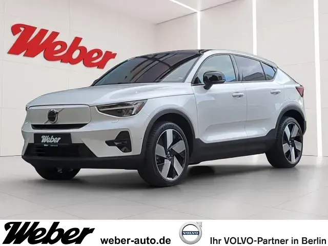 Gebraucht Volvo C40 Ultimate 300 kW (408 PS) 2023 SUV