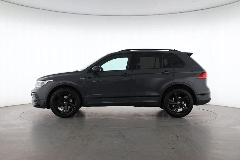 Gebraucht VW Tiguan Style 190 PS (139 kW) 2022 Delfingrau SUV