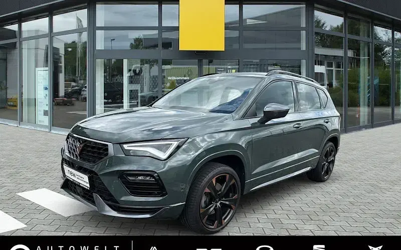 Gebraucht Renault Captur LIMITED 131 PS (96 kW) 2019 SUV