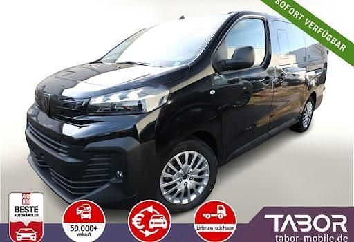 Schwarz Neu 2025 Peugeot Expert S Van | 36.488 € (Fairer Preis) - Bild 1/4