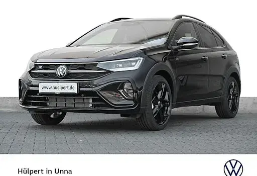 Gebraucht VW Taigo Style 116 PS (85 kW) 2024 Deep black perleffekt SUV