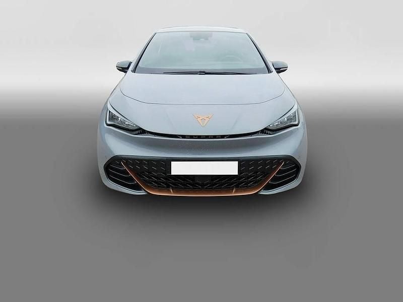 Second-hand Cupra Born 150 kW (204 CP) 2024 Gri Hatchback