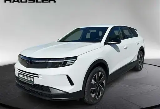 Neu Opel Grandland X Enjoy 130 PS (95 kW) 2026 Wei? SUV