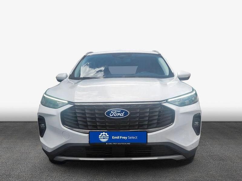 Neu Ford Kuga Titanium 243 PS (178 kW) 2025 Weiß SUV