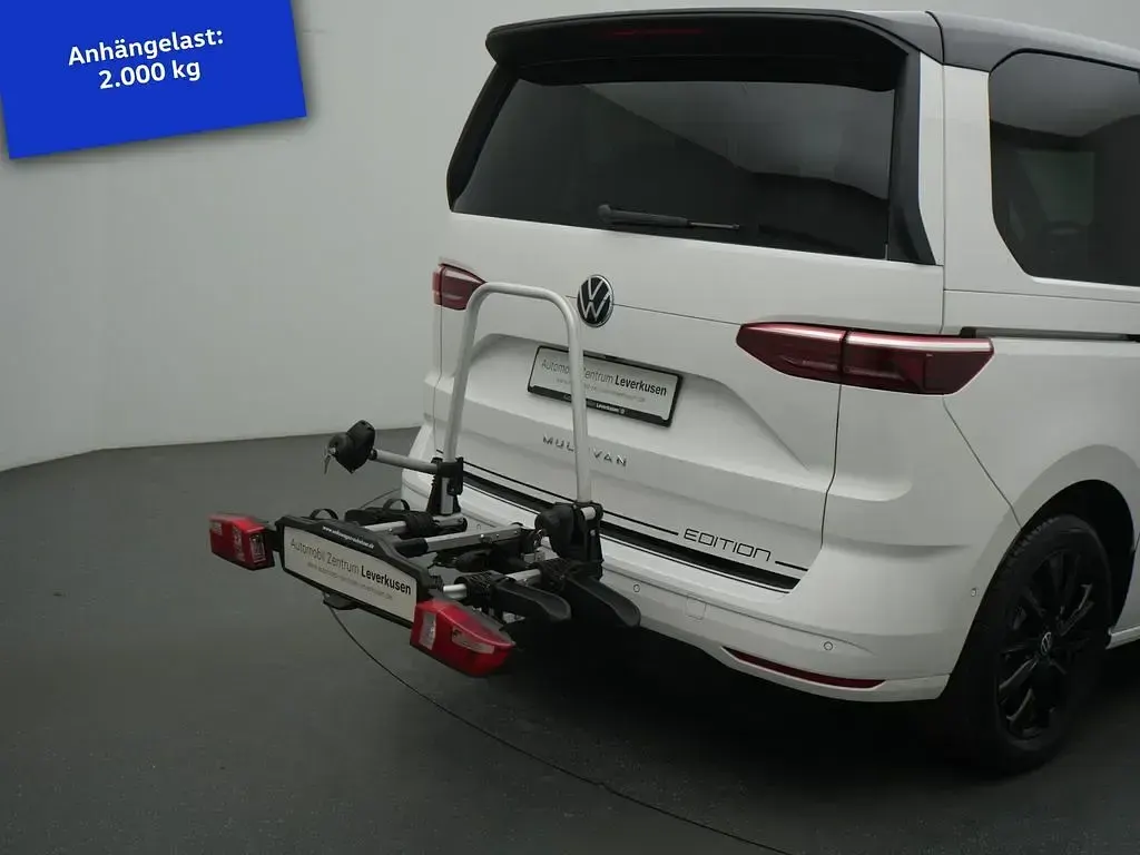 Gebraucht VW Multivan Style 150 PS (110 kW) 2026 Grau Van / Kleinbus
