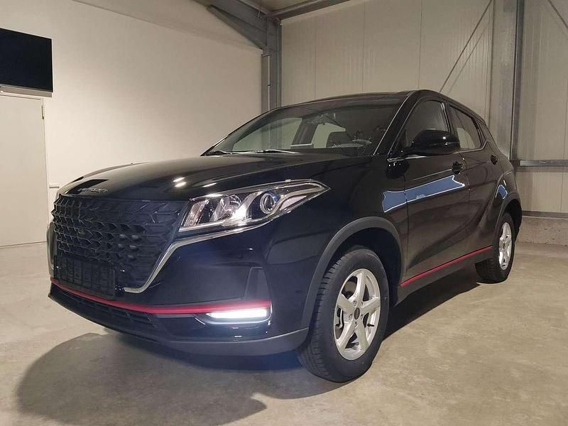 Schwarz Neu 2025 DFSK Fengon SUV | 16.900 € (Guter Preis) - Bild 1/4