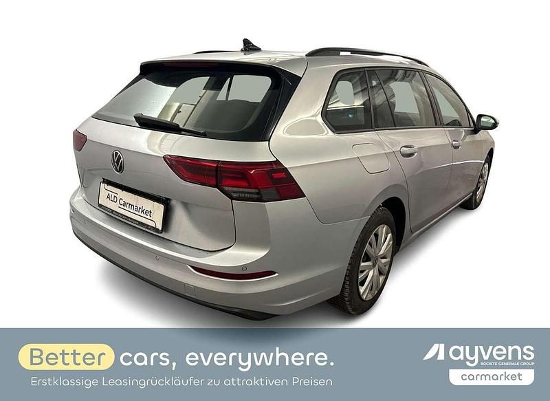 Gebraucht VW Golf 116 PS (85 kW) 2022 Other Kombi