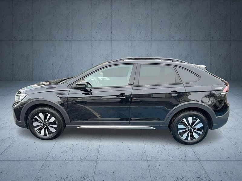 Gebraucht VW Taigo Move 116 PS (85 kW) 2024 Schwarz SUV