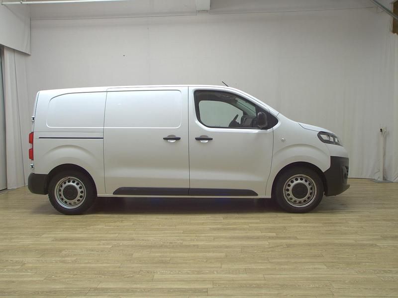 Weiss Gebraucht 2022 Fiat Scudo Van / Kleinbus | 13.780 € (Fairer Preis) - Bild 1/4