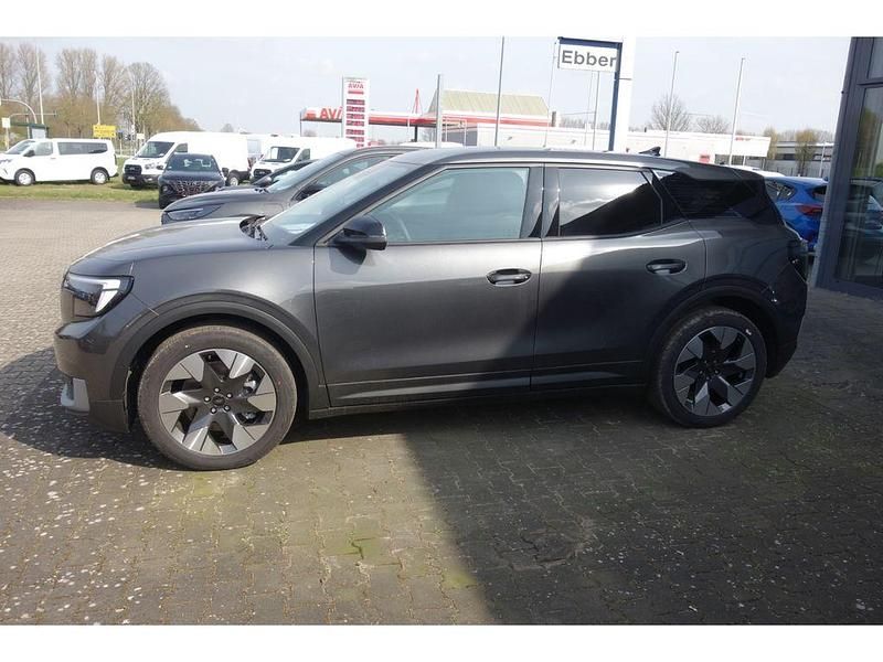 Neu Ford Explorer Premium 210 kW (286 PS) 2026 Metallic) (grau SUV