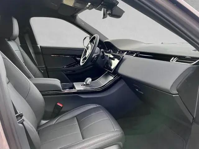 Second-hand Land Rover Range Rover evoque S 163 CP (119 kW) 2026 Gri SUV