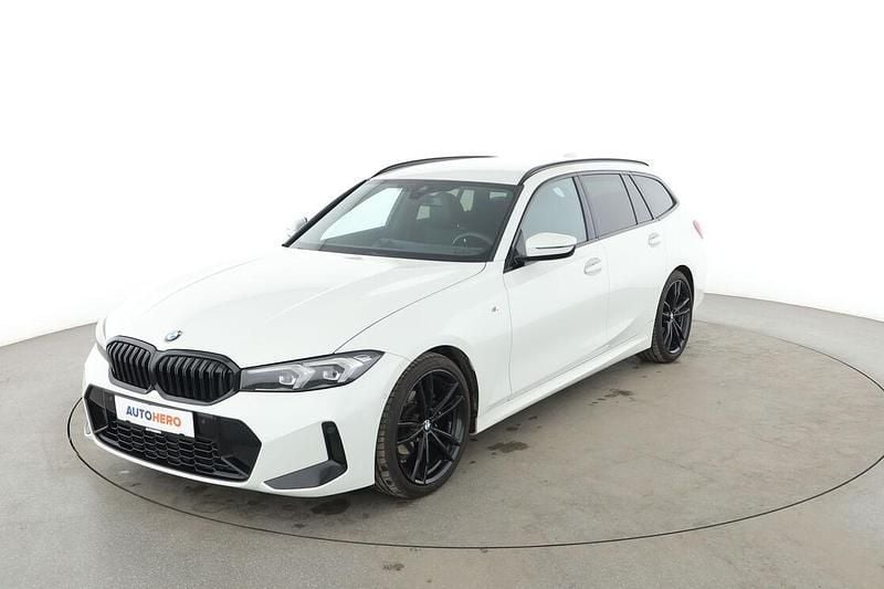 Gebraucht BMW 318 M Sport 150 PS (110 kW) 2024 Kombi