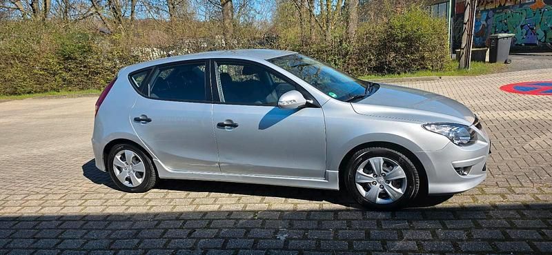 Gebraucht Hyundai i30 2012 Limousine