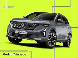 Neu Renault Austral Evolution 200 PS (147 kW) 2025 Grau (dolomitgrau metallic) SUV