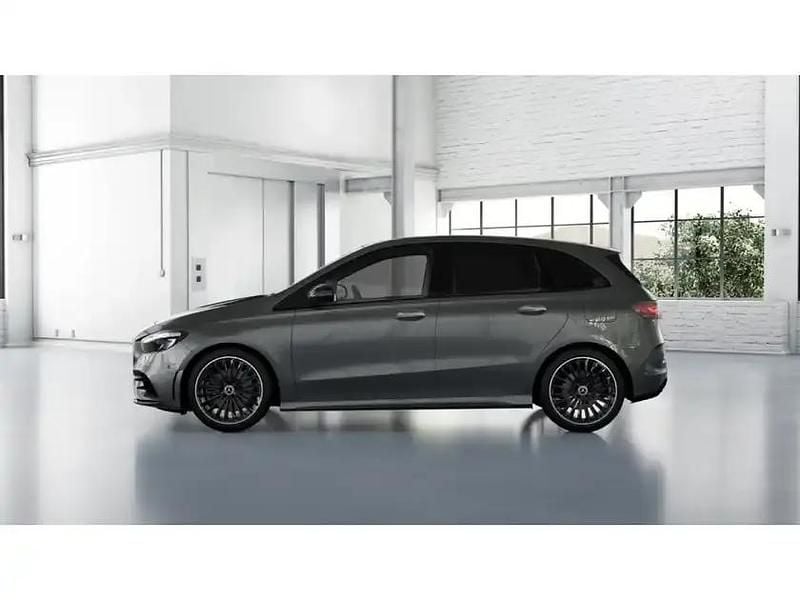 Gebraucht Mercedes B220 AMG 190 PS (139 kW) 2025 Grau metalliclack mountaingrau Van / Kleinbus