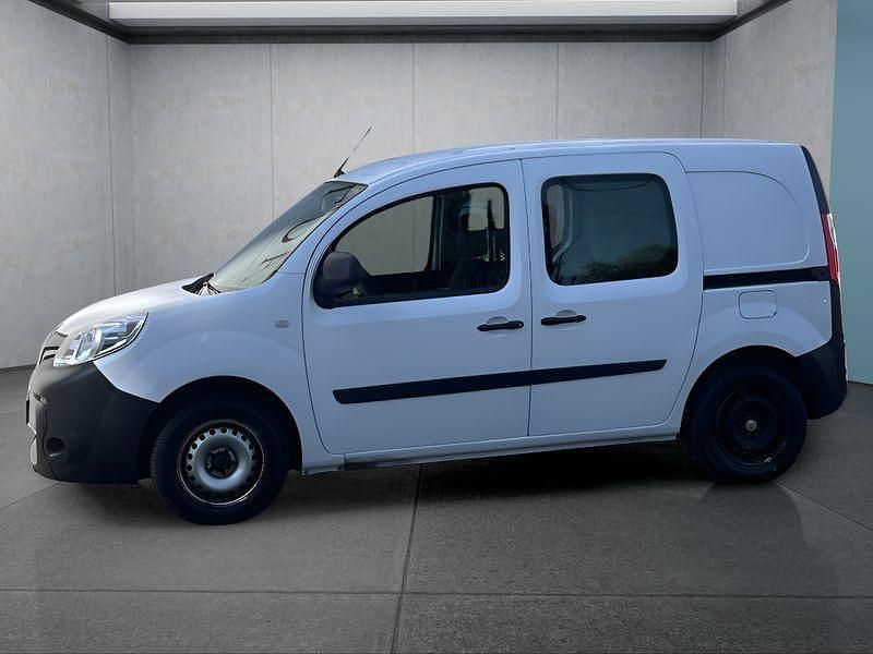Gebraucht 2020 Renault Kangoo Van / Kleinbus | 12.449 € (Etwas zu teuer) - Bild 1/1