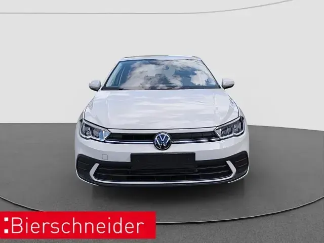 Neu VW Polo 80 PS (58 kW) 2026 Grau Kleinwagen