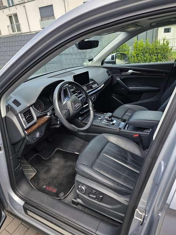 Gebraucht 2019 Audi Q5 Design SUV | 31.000 € (Guter Preis) - Bild 1/4