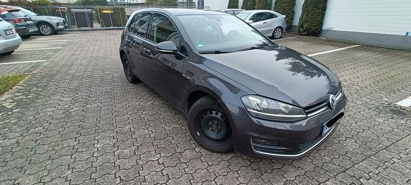 Gebraucht 2015 VW Golf LOUNGE Limousine | 13.000 € (Etwas zu teuer) - Bild 1/4