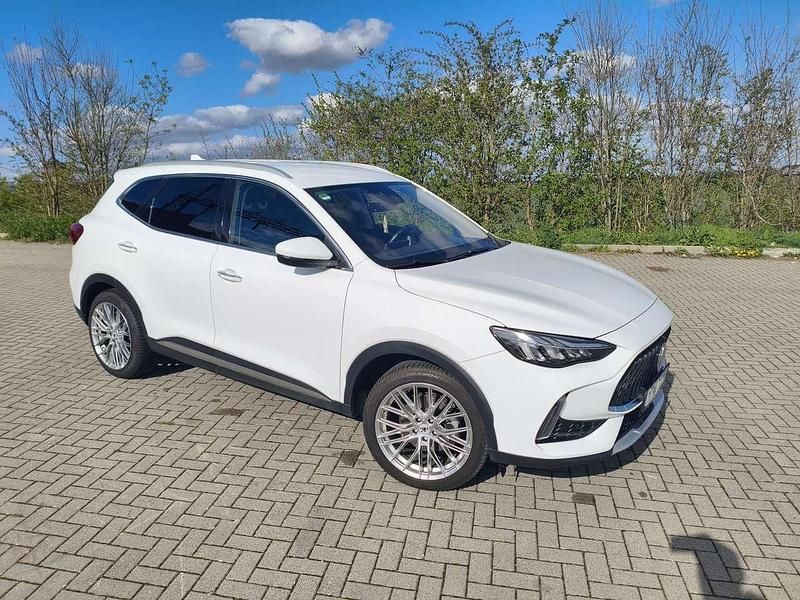 Gebraucht MG HS Comfort 162 PS (119 kW) 2023 SUV