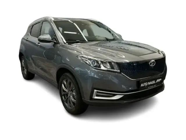 Grau Gebraucht 2024 DFSK Seres 3 SUV | 30.888 € - Bild 1/4
