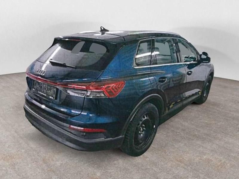 Second-hand Audi Q4 e-tron 150 kW (204 CP) 2022 SUV