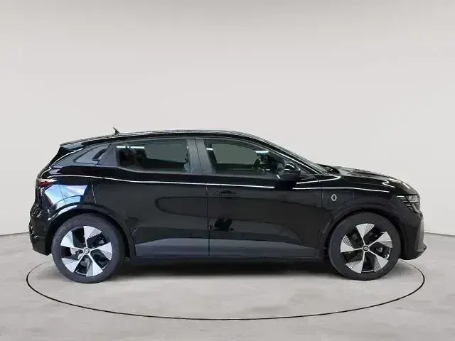 Gebraucht Renault Mégane Equilibre 161 kW (220 PS) 2023 Schwarz Limousine