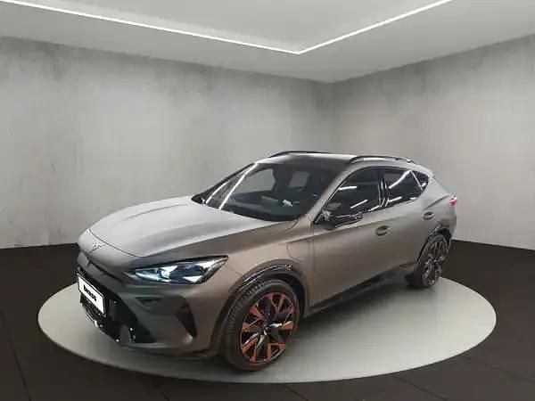 Centurybronze Gebraucht 2024 Cupra Formentor SUV | 39.950 € (Guter Preis) - Bild 1/4